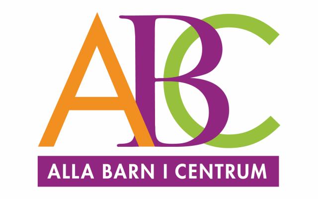 Alla barn i centrum